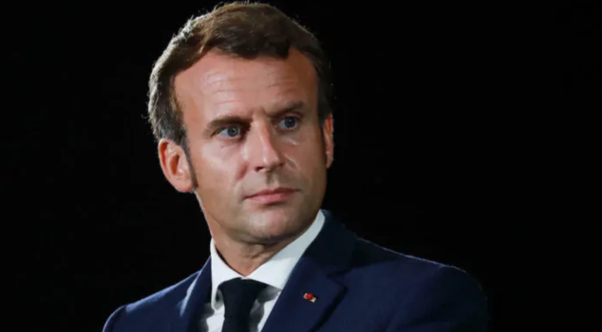 Attacco Iran a Israele, Macron: "Reazione sproporzionata"