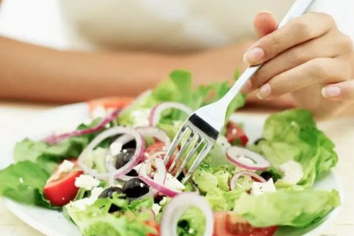 Dieta equilibrata: come seguirla e segreti