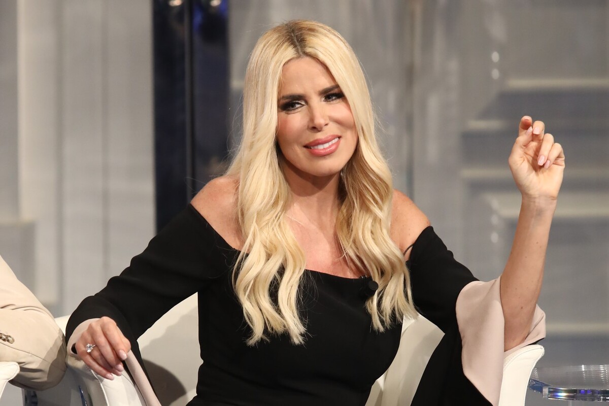 Loredana Lecciso in tv: "Ho rifiutato L'Isola dei Famosi per stare con Al Bano"