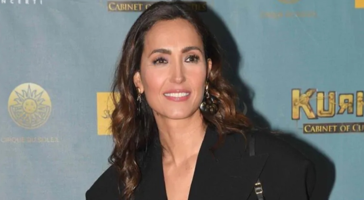 Caterina Balivo, difficile annuncio: "Non potrò mai più rivederti"