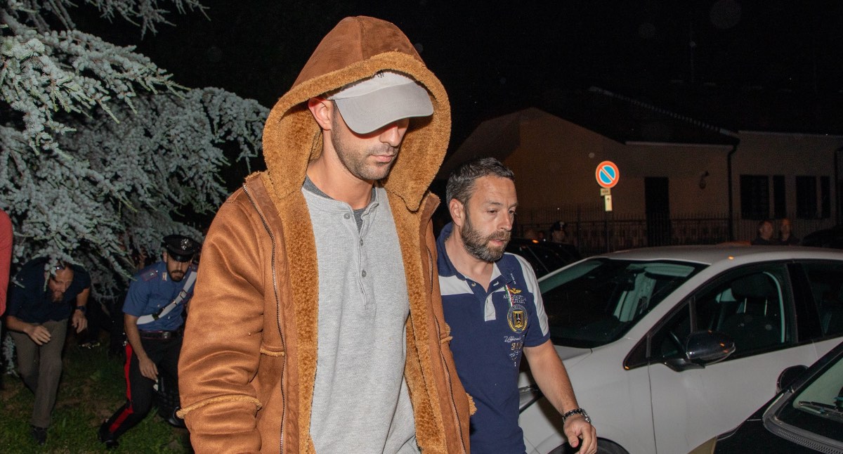 Giulia Tramontano, topicida era nello zaino di Impagnatiello: il video in cui si giustifica