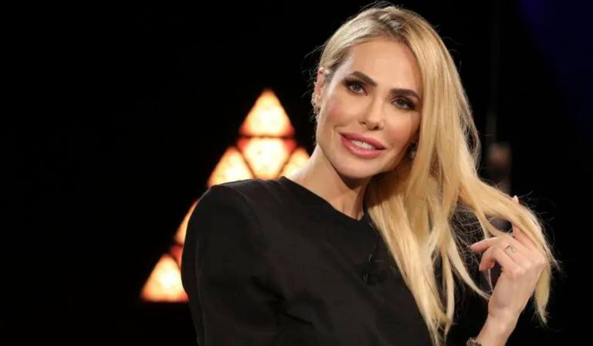 Isola dei Famosi, Vladimir Luxuria su Ilary Blasi: "Non l'ho fatta fuori"
