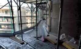 incidente sul lavoro Milano