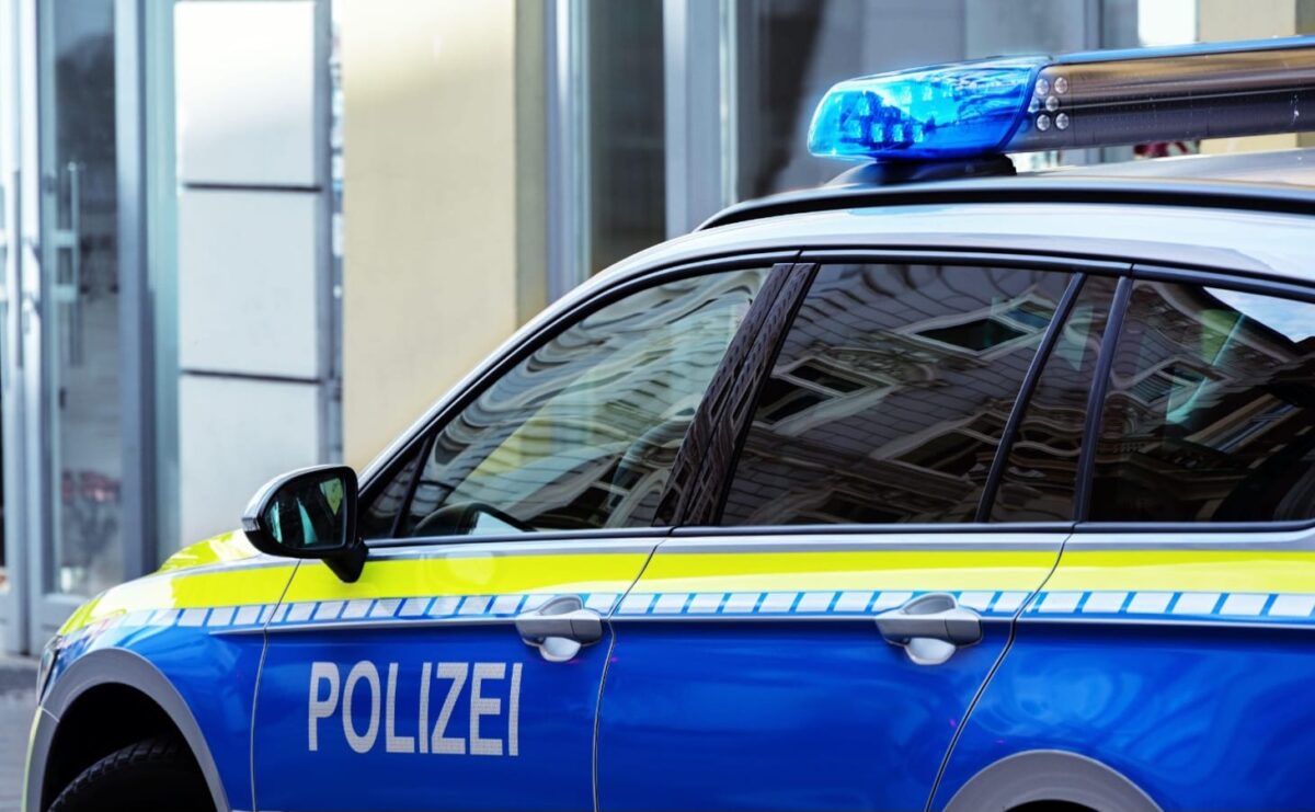 Germania, bambina di quattro anni accoltellata in un supermercato: arrestato l'aggressore