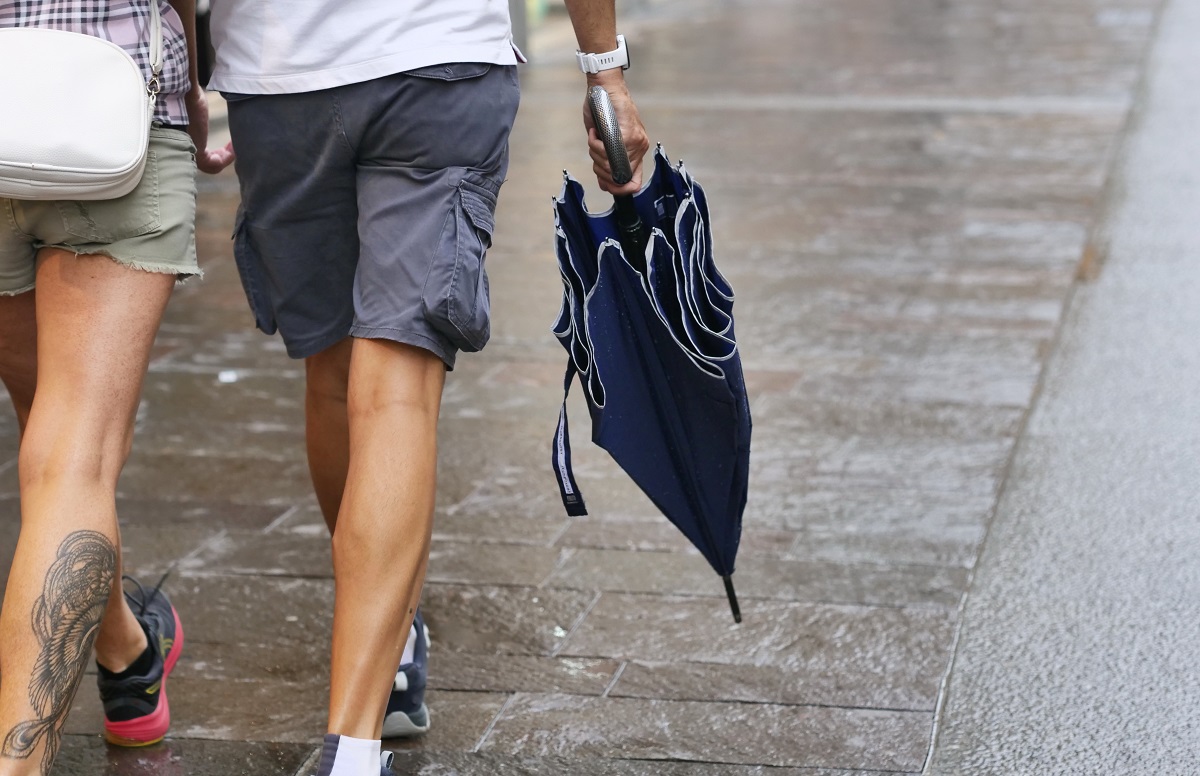 Previsioni meteo, cambia il tempo in Italia: torna il freddo