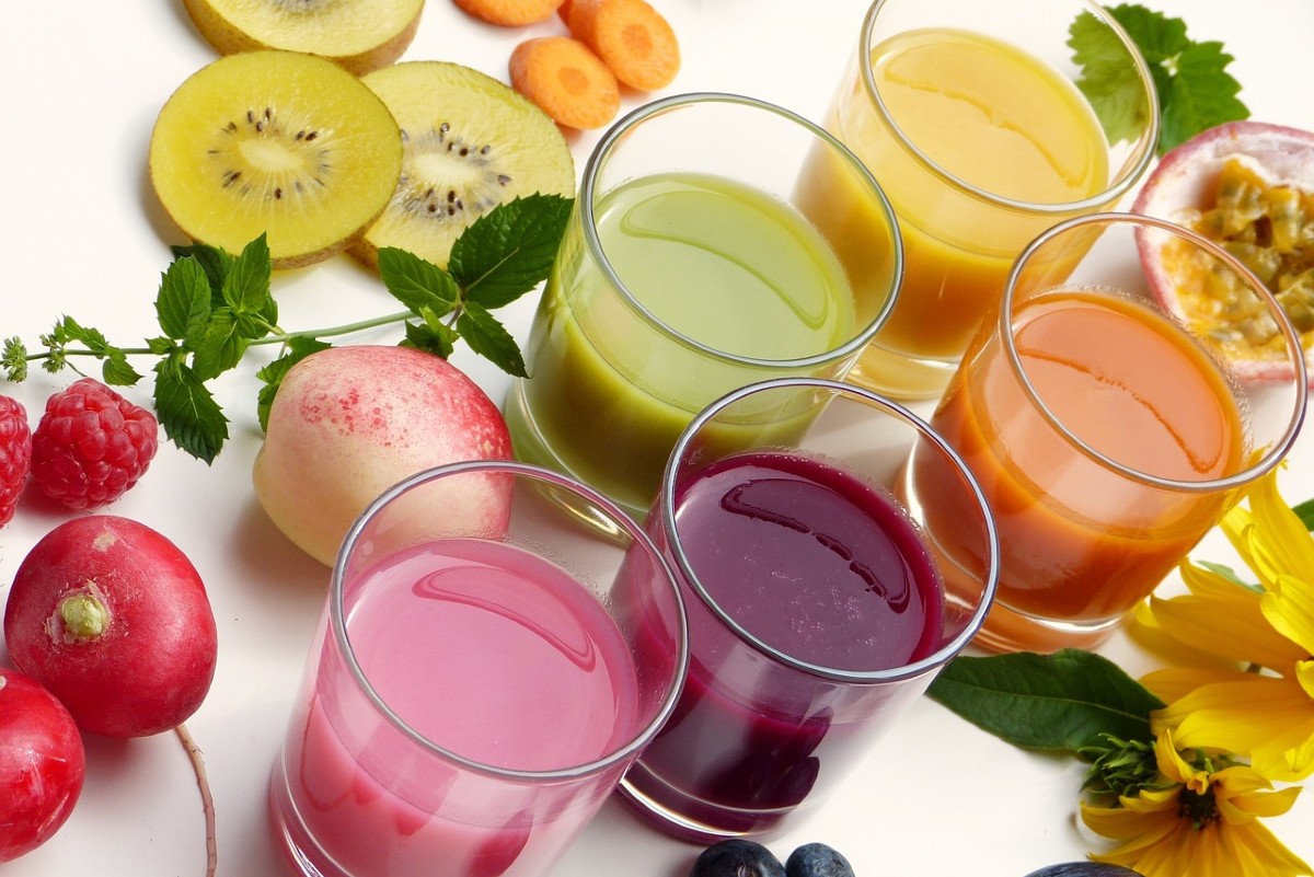 Dieta idrica: il metodo per sgonfiare la pancia senza fatica