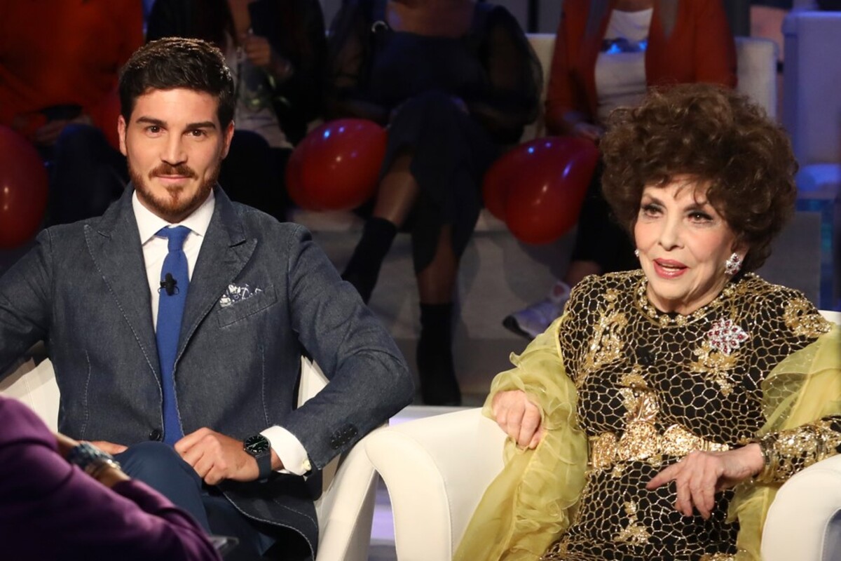 L'ex assistente di Gina Lollobrigida, Andrea Piazzolla: "Non pago gli alimenti a mio figlio, non ho più un soldo"