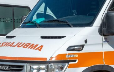 incidente stradale