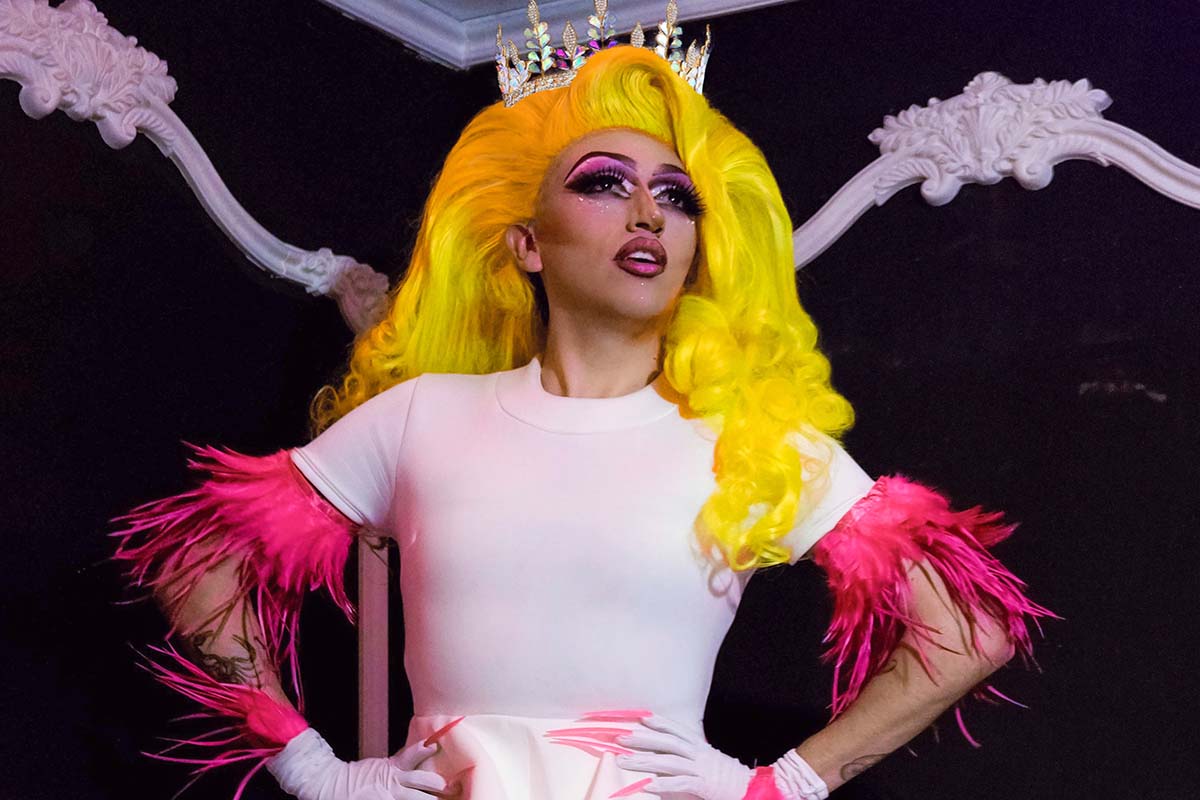 Drag Race Italia chiude dopo 3 stagioni: l'indiscrezione