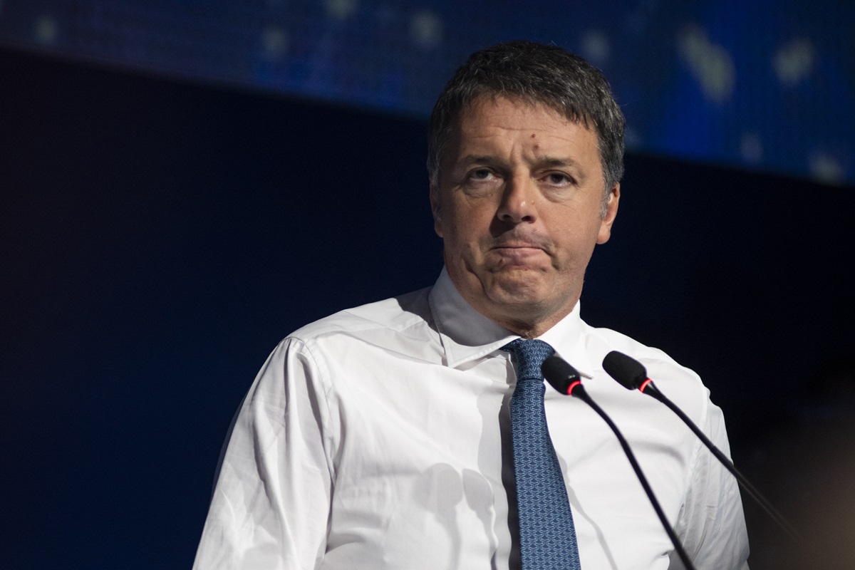 Stati Uniti d'Europa, la missione di Renzi e Bonino: "Un miracolo bis di Draghi"