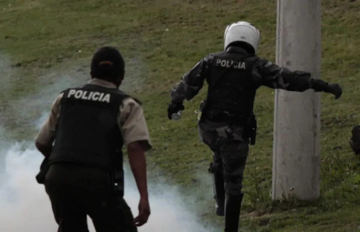 Crisi diplomatica Messico-Ecuador: anche il Nicaragua taglia i rapporti con Quito