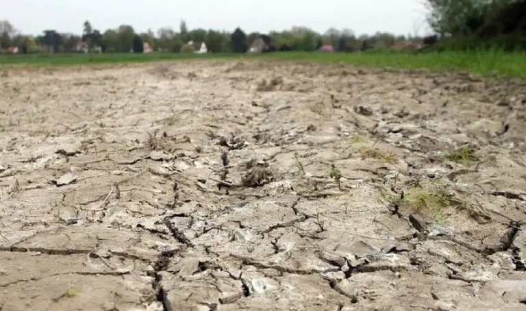 La siccità mette in ginocchio la Sicilia: richiesto stato di emergenza nazionale