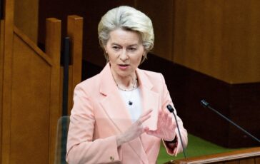 Von der Leyen