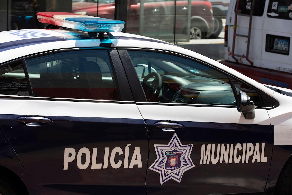 Messico, trovati sette cadaveri orrendamente mutilati