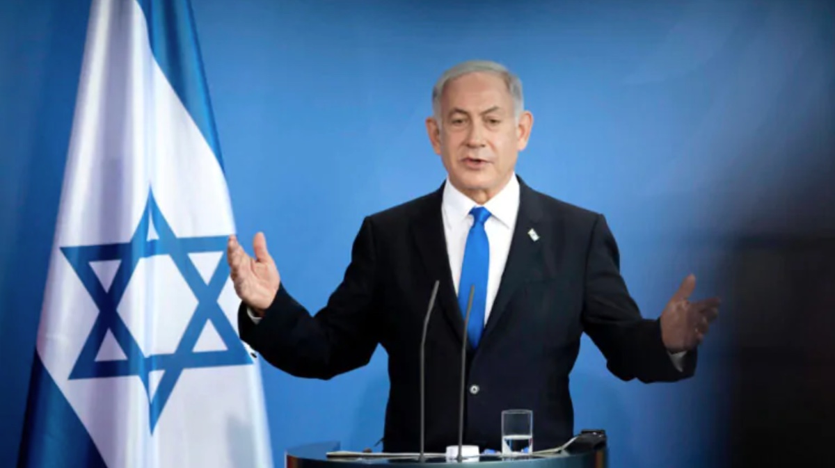 Netanyahu: "Vinceremo a Gaza e ci difenderemo altrove"