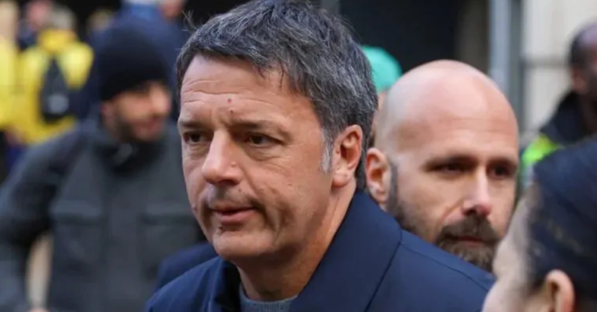 Europee, candidatura di Renzi: "Lascio il Senato e vado a Bruxelles"