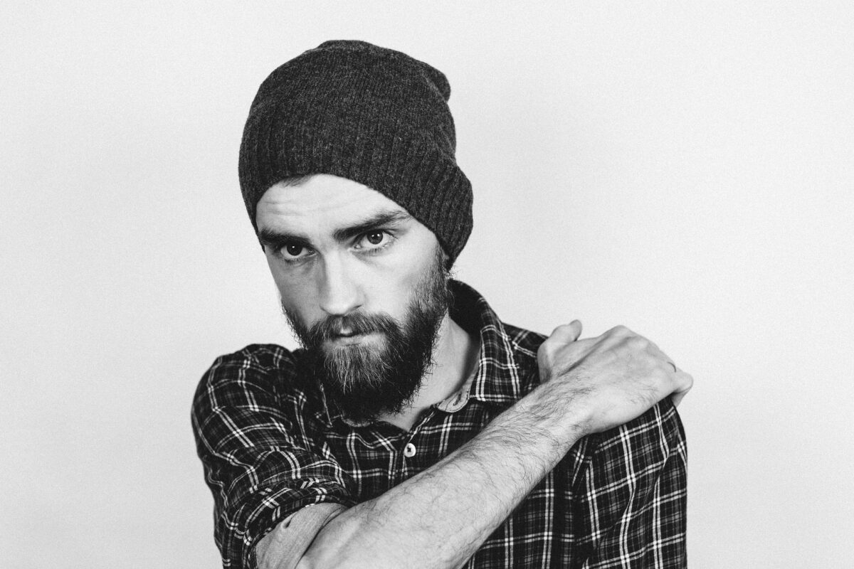 Barba a chiazze: come farla crescere in modo uniforme