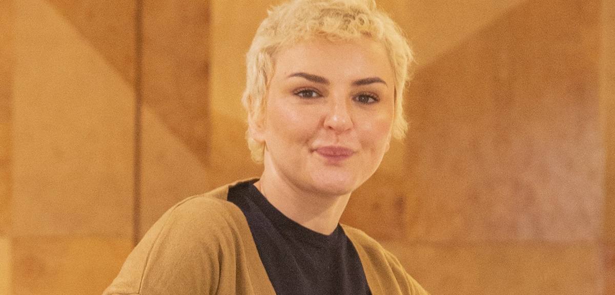 Arisa alla ricerca di un fidanzato, l'appello a The Voice Generations: "Sono single"
