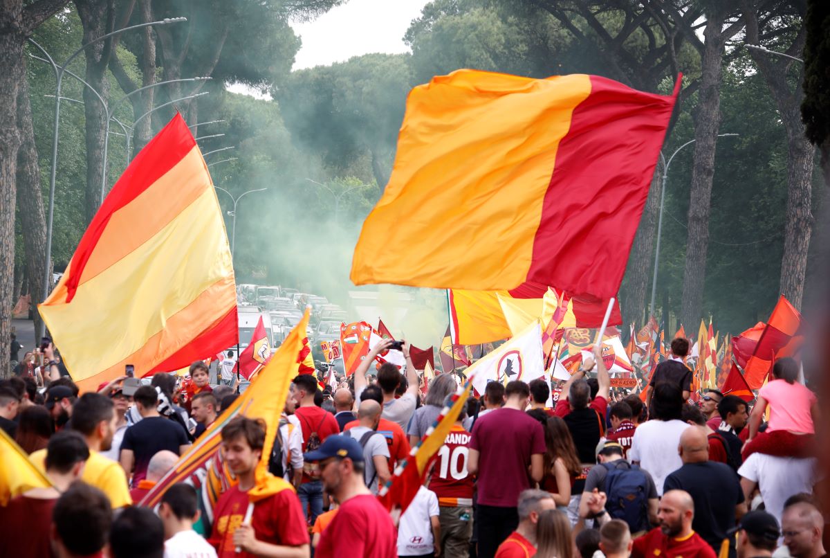Roma, Evan Ndicka: esclusi problemi al cuore dopo il malore in campo durante Udinese-Roma