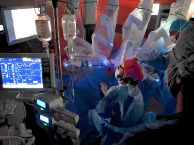 L'Ue indaga sugli appalti cinesi di dispositivi medici: la risposta di Pechino