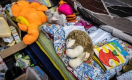 "Papa Francesco non si tira mai indietro nel fare qualcosa che possa essere utile e spingere per la pace"