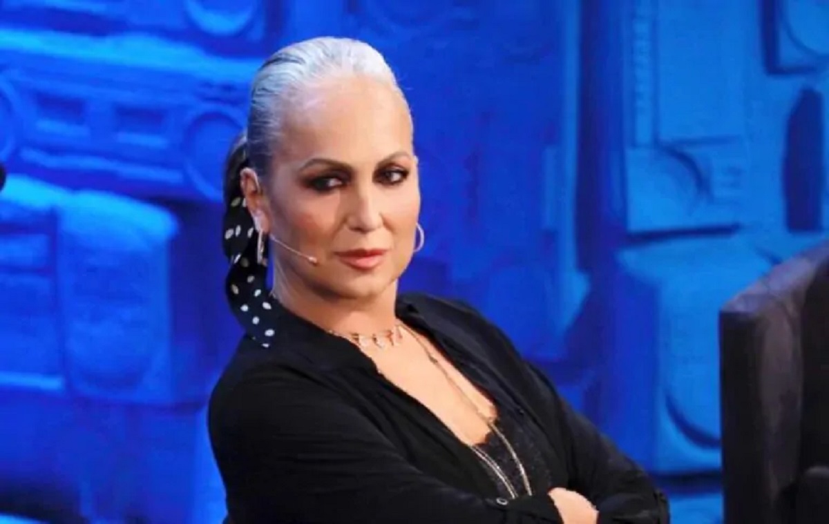 Alessandra Celentano ricorda la madre e la sua malattia