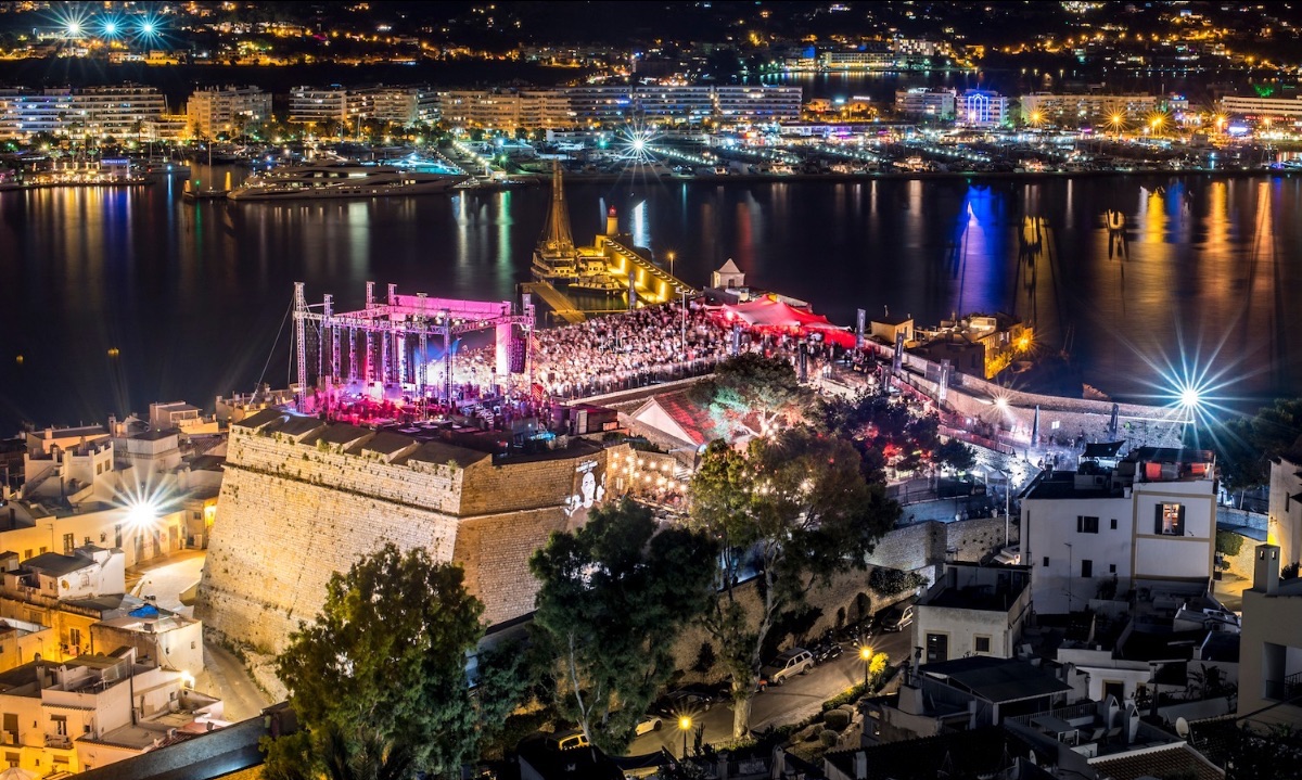Ibiza 2024, le aperture. Cinque artisti da non perdere