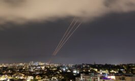 iran israel drones 265x160