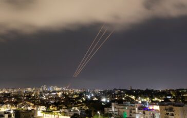 iran israel drones 364x230