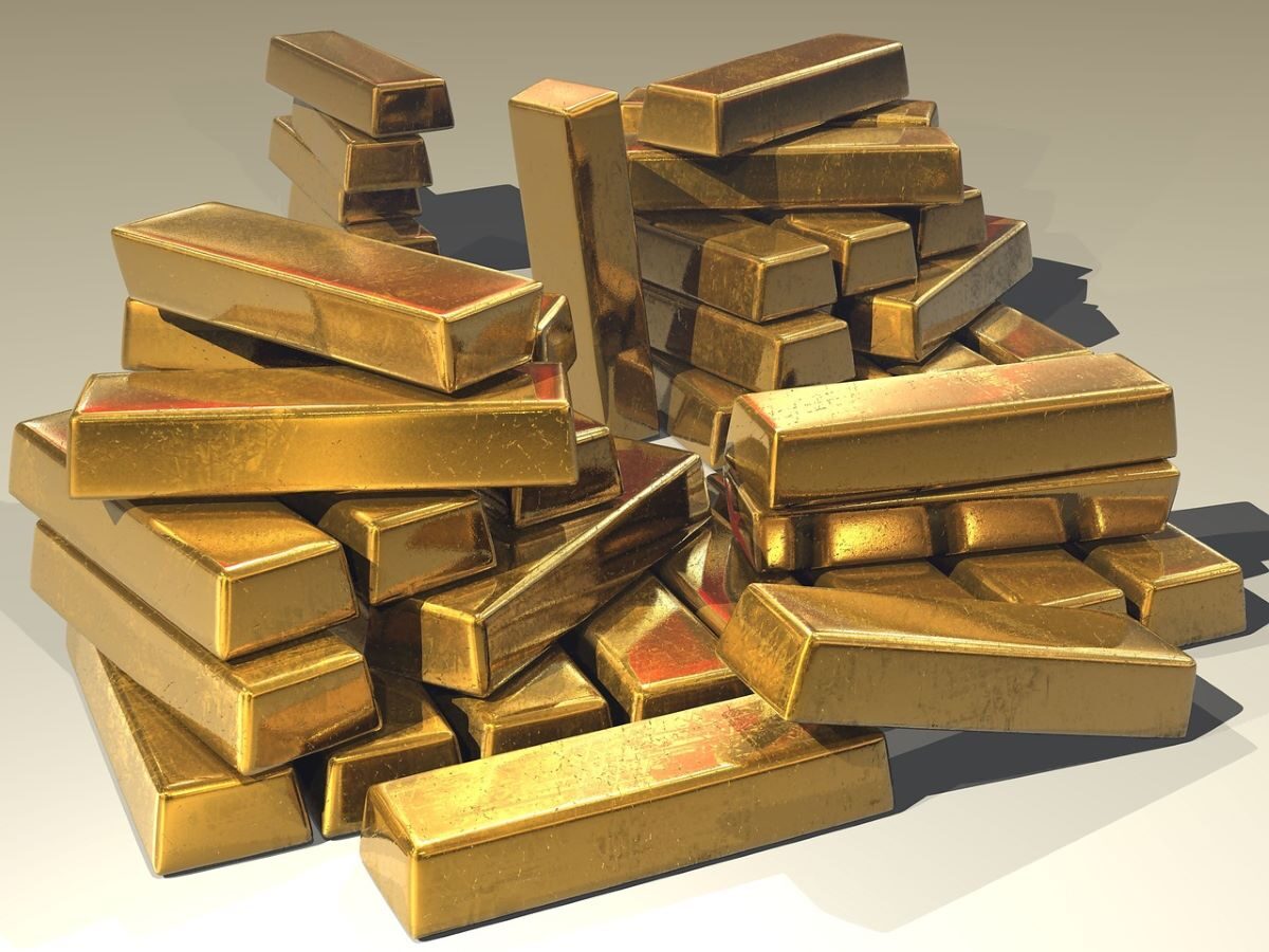 Investire in oro fisico: un'opportunità per diversificare il proprio portafoglio