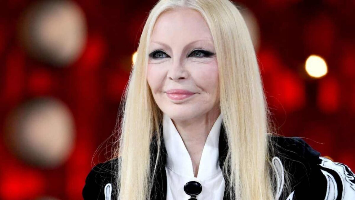 Patty Pravo su Riccardo Fogli: "Non c'entro con il suo addio ai Pooh"