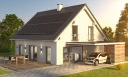 Gestire l'energia in modo flessibile con SENEC