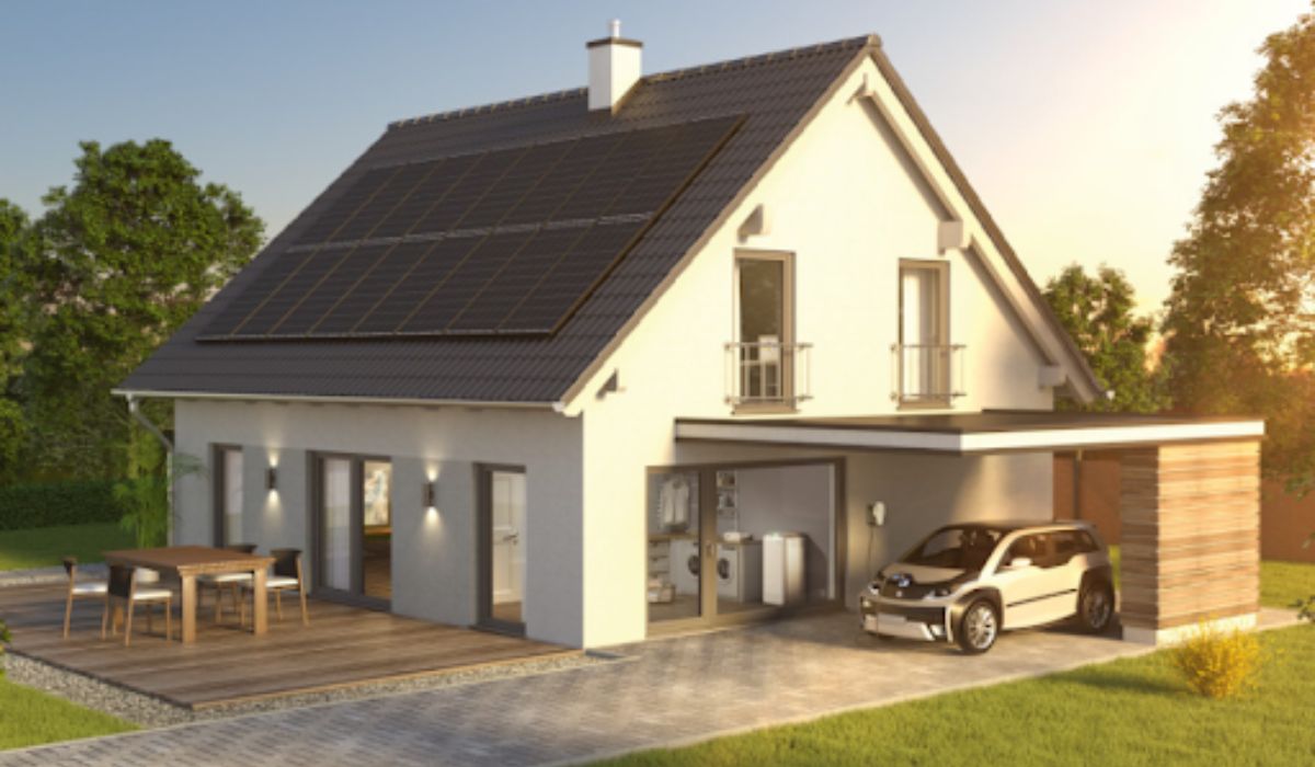 Gestire la propria energia in modo flessibile? Con le moderne soluzioni di SENEC