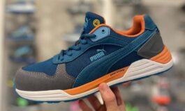 Work Secure: le soluzioni antinfortunistiche per la sicurezza sul lavoro