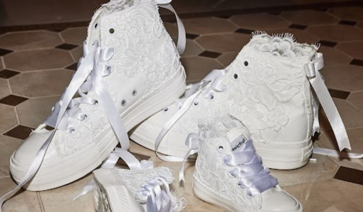 Mimanera: le collezioni di sneakers custom più apprezzate dagli appassionati