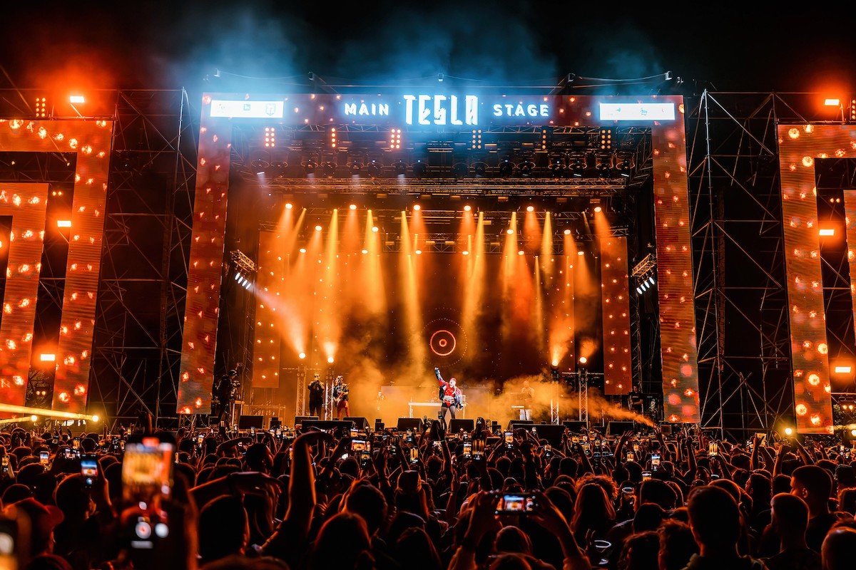 Estate 2024: 5 festival da non perdere in Croazia