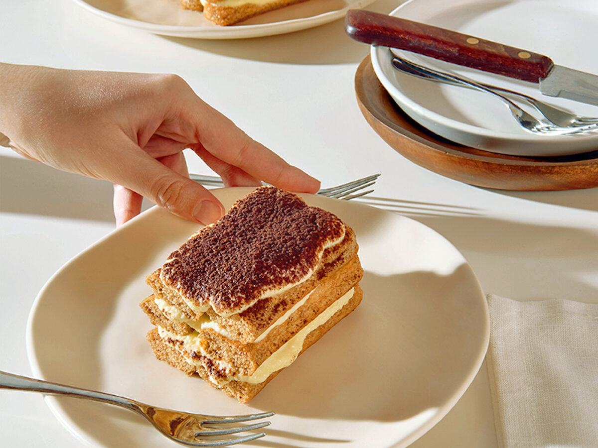 Oltre un secolo di eccellenza dolciaria con Matilde Vicenzi, la pasticceria tradizionale italiana