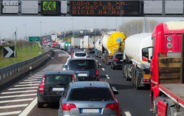 Stangata Telepass: aumenti dei costi del canone