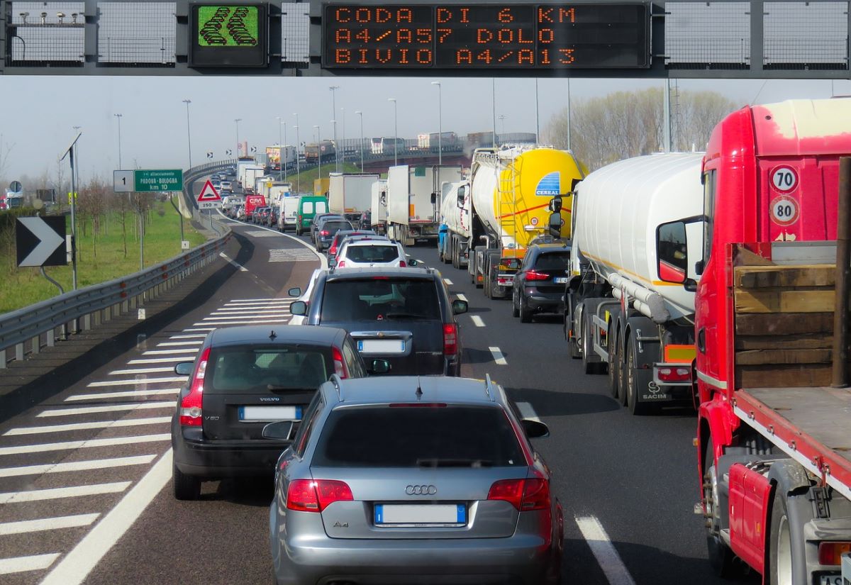 Stangata Telepass: da luglio aumenti dei costi del canone