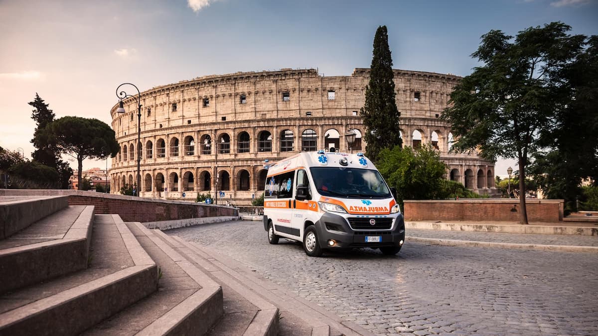 Trasporto diversamente abili: come scegliere un servizio di qualità
