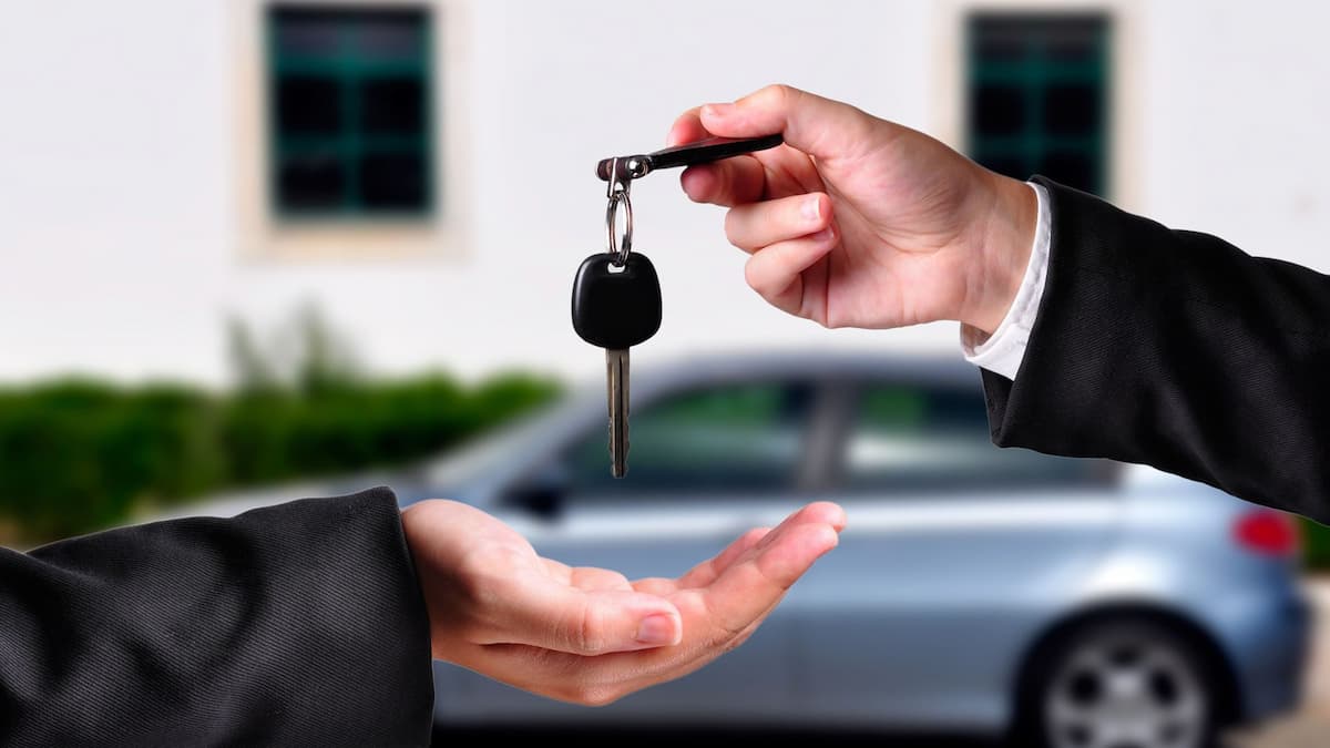 Noleggio Minivan: spazioso, conveniente e facile da guidare
