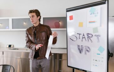 Come ottenere fondi per un nuovo progetto