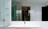 Tendenze di design per il bagno 2024