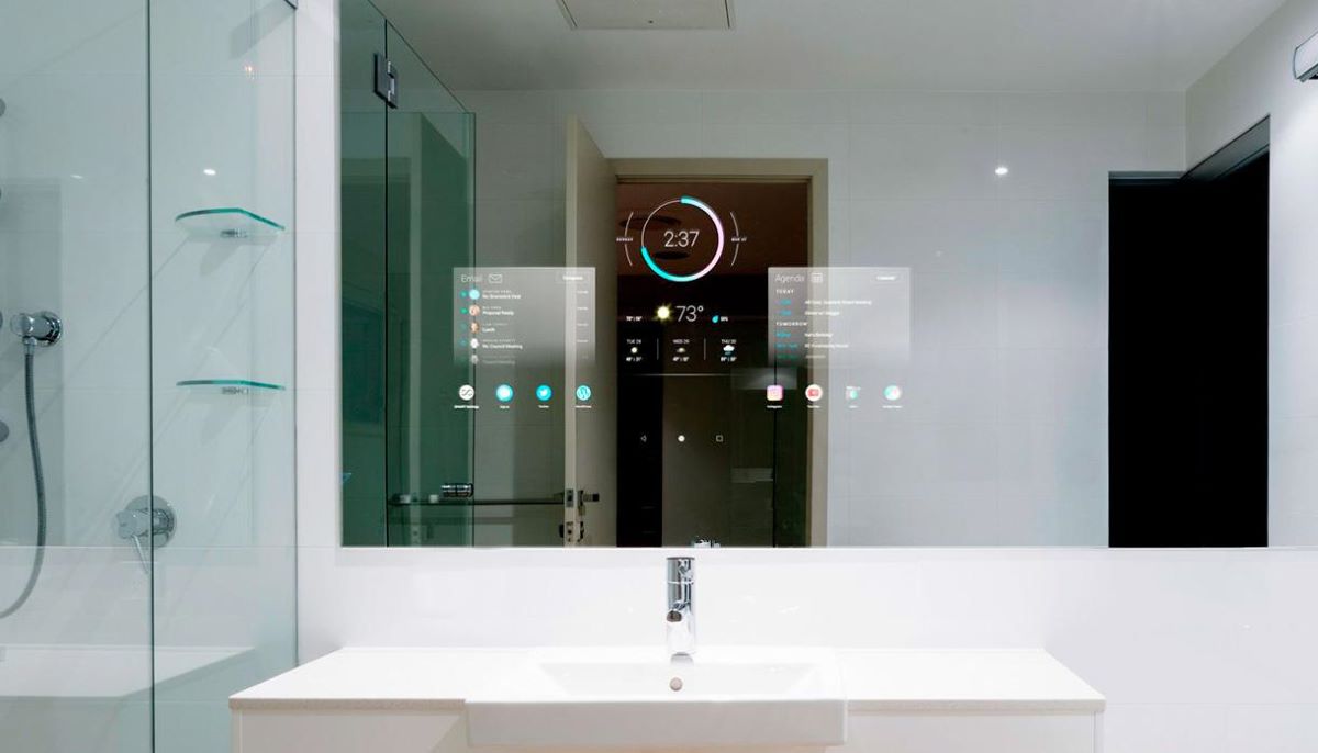 Tendenze di Design per il Bagno 2024: Minimalismo e Tecnologia a Portata di Mano