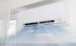 Assistenza climatizzatore Daikin