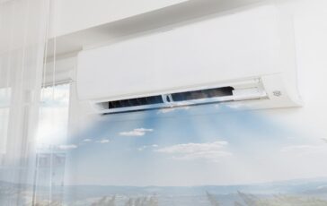 Assistenza climatizzatore Daikin