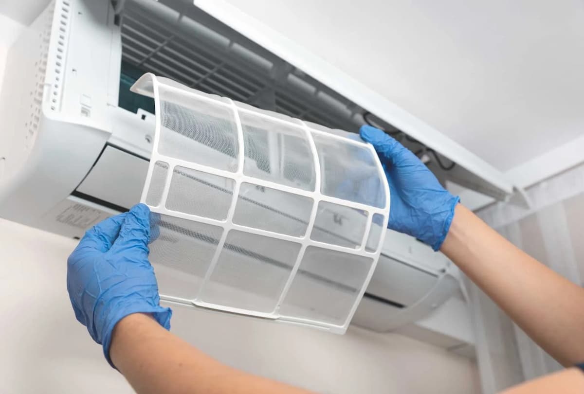 Servizi di assistenza Daikin: manutenzione su misura