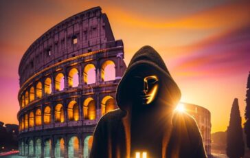 Blockchain Week Rome 2024