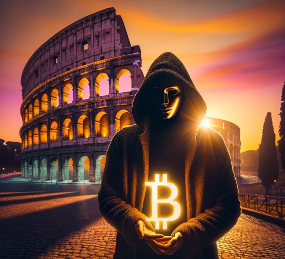 Blockchain Week Rome 2024: in arrivo la quinta edizione