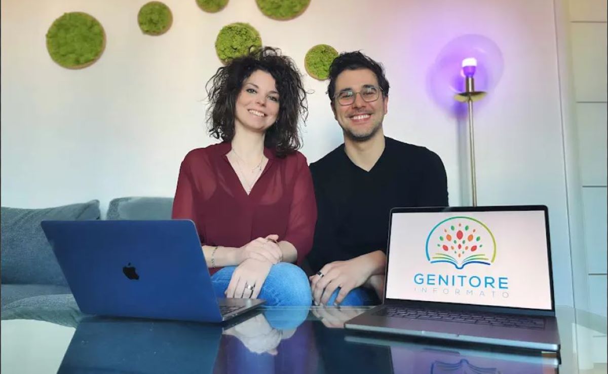 Genitore Informato: Genitorialità Consapevole per una società migliore